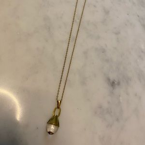 Caroline Neron necklace